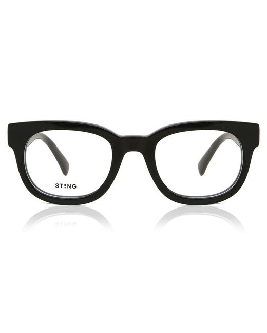 Sting Black Vst448 0700