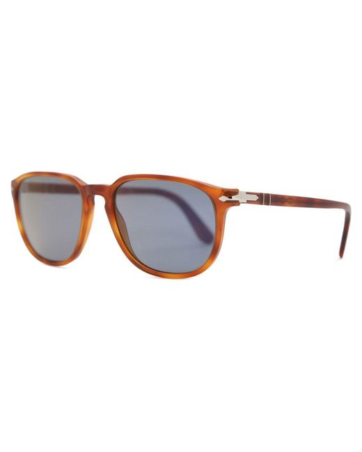 Persol Black Po3019S 96/56 for men