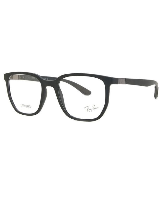 Ray-Ban Black Ray-Ban Rx7235 5521