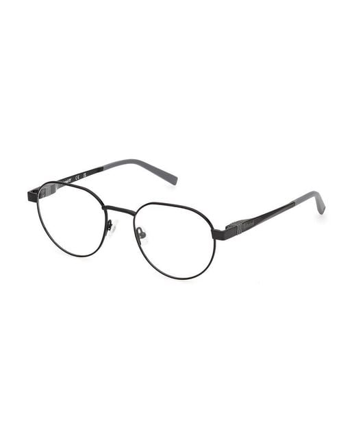 Timberland Black Tb50028 001 for men