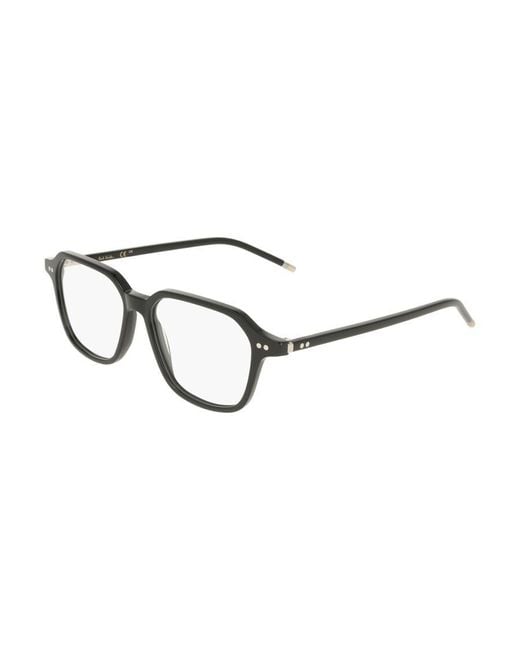Paul Smith Black Ps26606 Pamber 001
