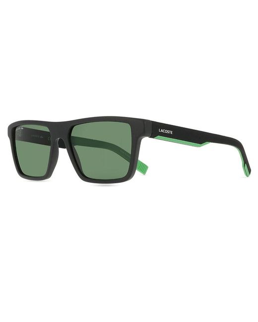 Lacoste Green L998S 002 for men