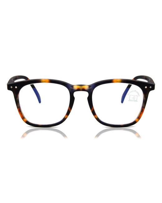 Izipizi Black Screc02 Tortoise Soft