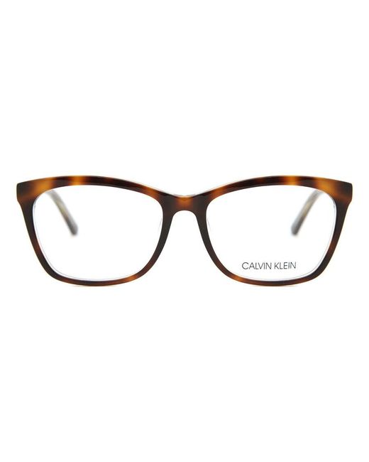 Calvin Klein Black Ck 19529 251