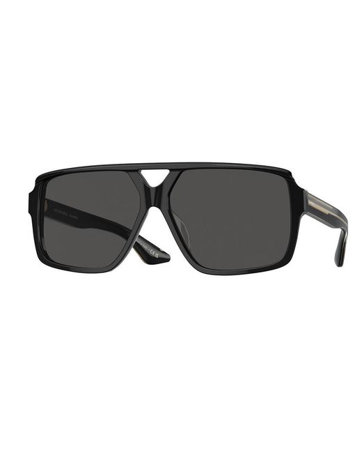 Oliver Peoples Black Ov5520Su 1977C 149287