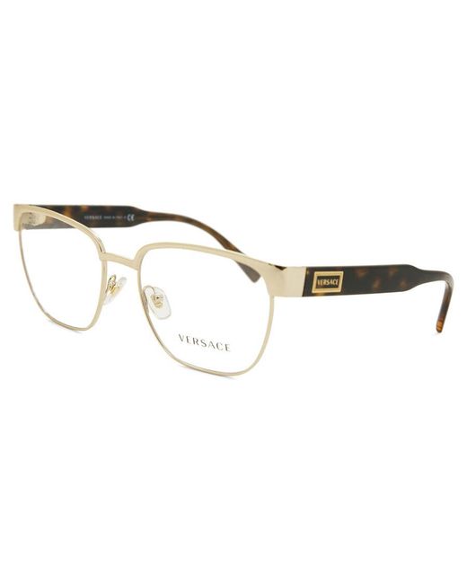 Versace Black Ve1264 1460 for men