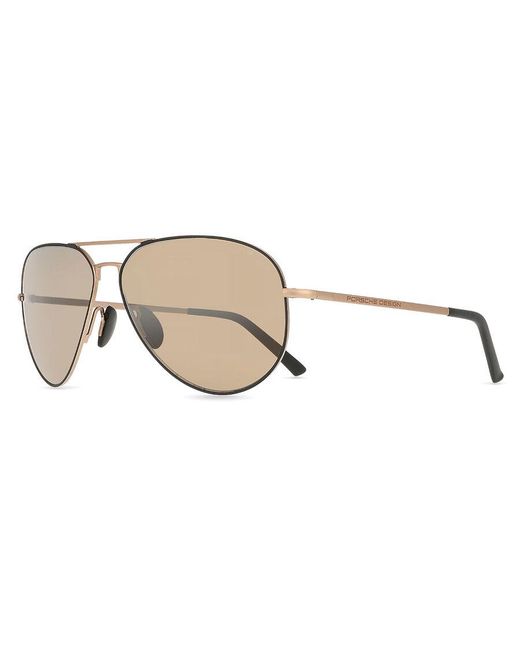 Porsche Design Black P8508 S for men
