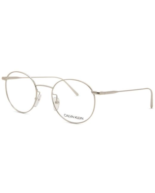 Calvin Klein Black Ck5460 046