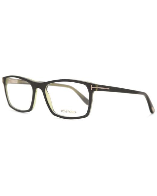 Tom Ford Black Ft5295 098 for men