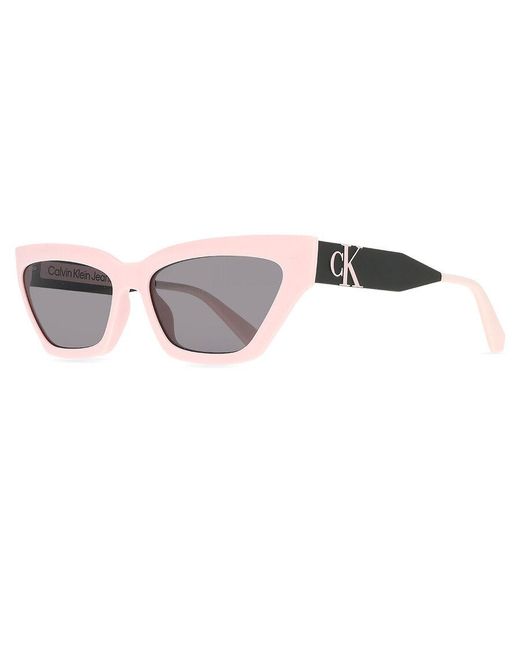 Calvin Klein Black Ckj22640S 671