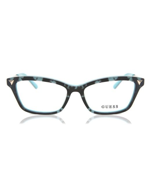Guess Black Gu2797 095