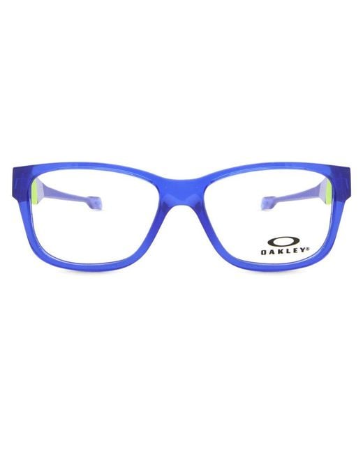Oakley Black Oy8012 Top Level (Youth Fit) 801204