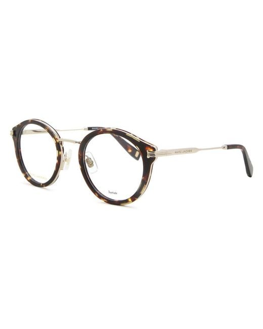 Marc Jacobs Black Mj 1017 086