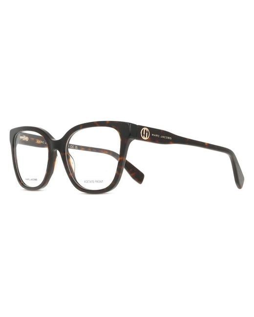 Marc Jacobs Black Marc 816 086