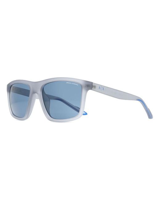 ARMANI EXCHANGE Blue Ax4149Su 836380 for men