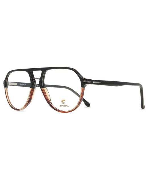 Carrera Black 345 37N for men
