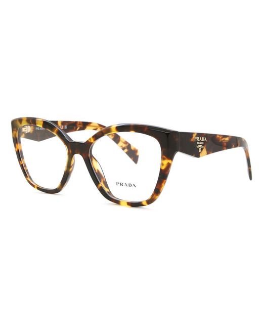 Prada Black Pr 20Zv 14L1O1