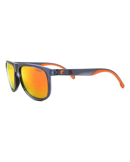Carrera Black 8059/S Rtc/Uz for men