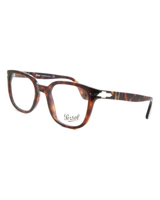 Persol Black Po3263V 24