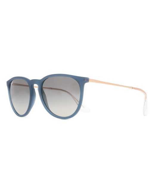 Ray-Ban Black Ray-Ban Rb4171 Erika 681311