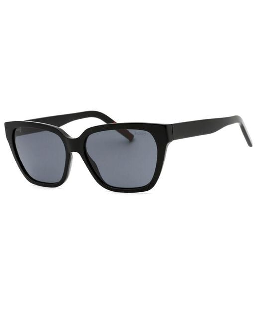 HUGO Black Hg 1264/S 807/Ir