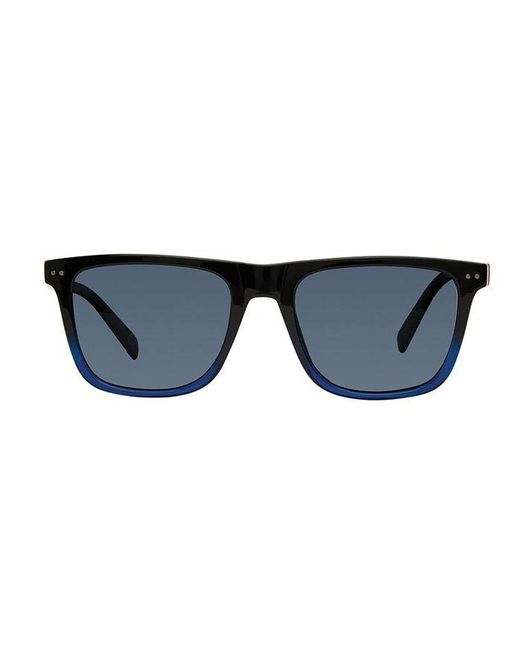 Privé Revaux Black The Lincoln/S Polarized D51/C3 for men