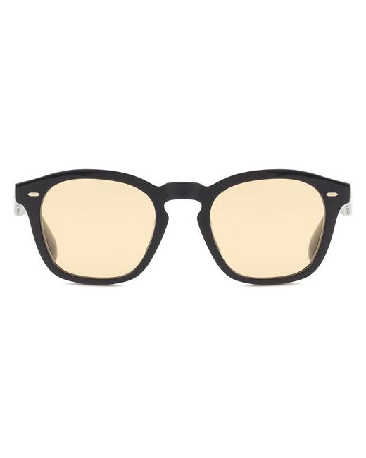 Oliver Peoples Black Ov5527U N.03 1771
