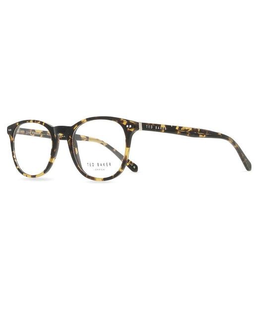 Ted Baker Black Tb8279 132 for men