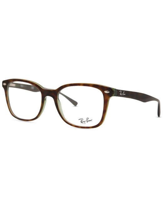 Ray-Ban Black Ray-Ban Rx5285 Highstreet 2383