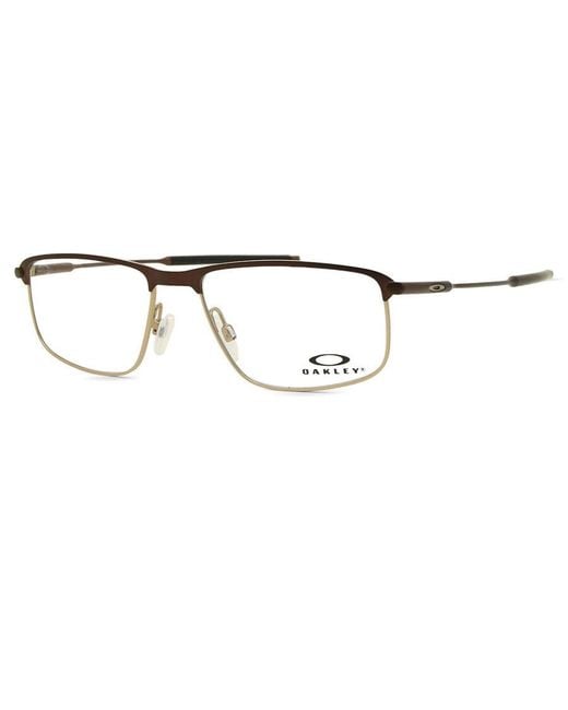 Oakley Black Ox5019 Socket Ti 501905 for men