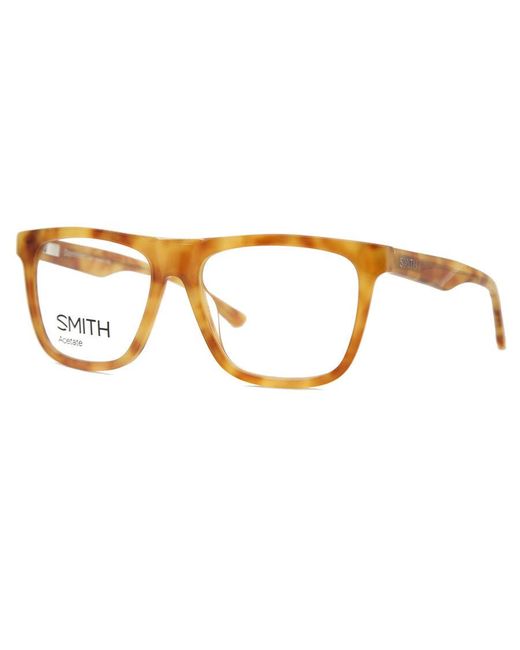 Smith Black Dominion C9B for men