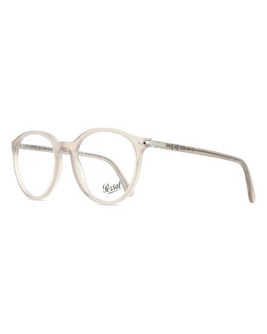 Persol Black Po3353V 1203