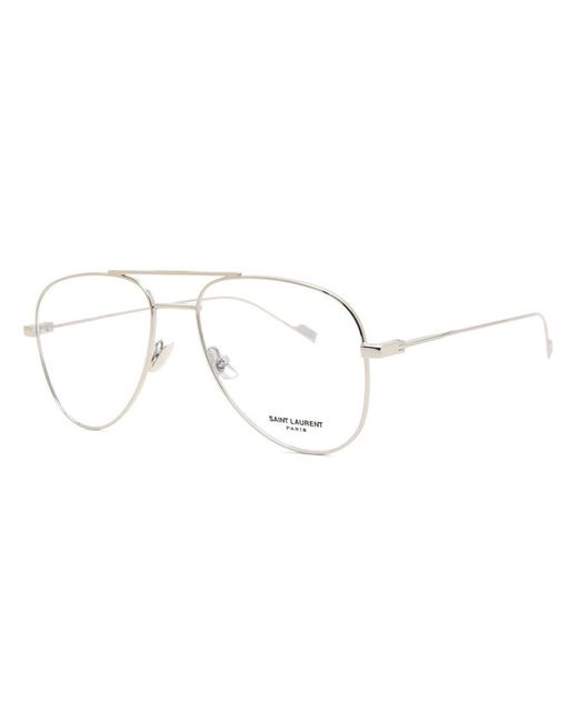Saint Laurent Black Classic 11 Ysl 002 for men
