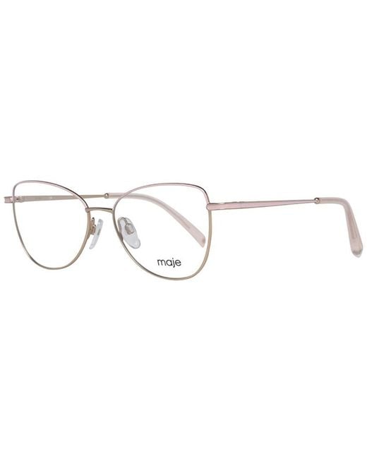 Maje Black Mj3003 902