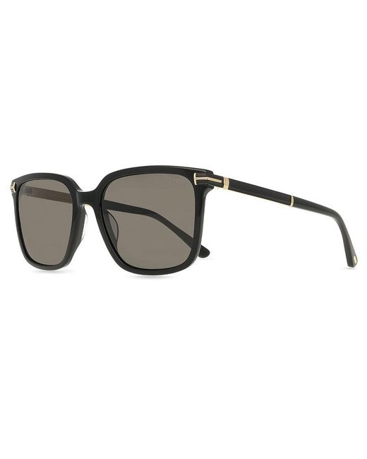 Tom Ford Black Ft1183 Jochem 01A for men