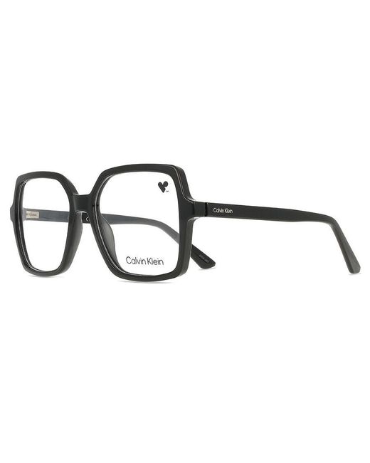 Calvin Klein Black Ck25547 001