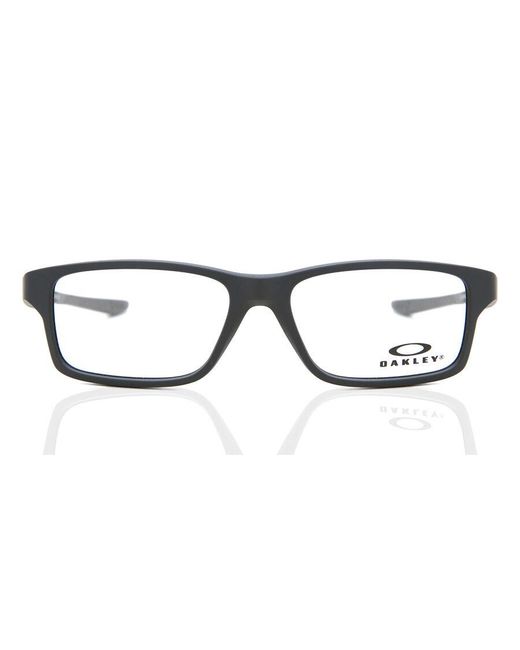 Oakley Black Oy8002 Crosslink Xs (Youth Fit) 800201 for men