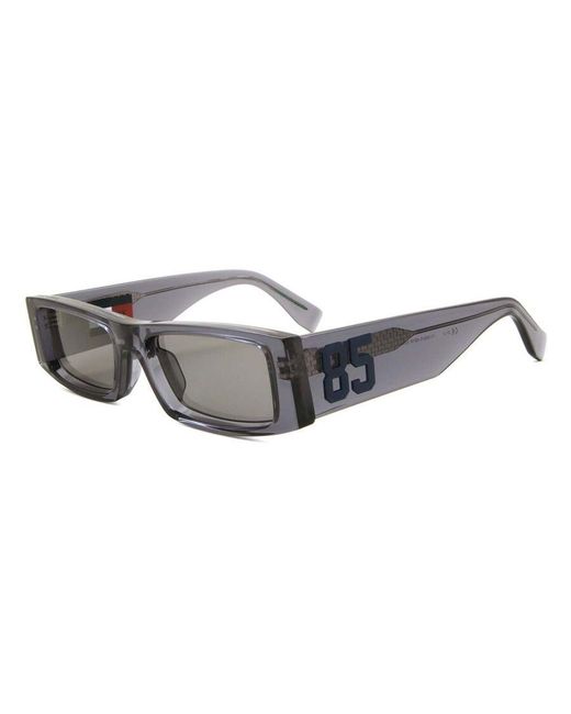 Tommy Hilfiger Gray Tj 0092/S Kb7/Ir