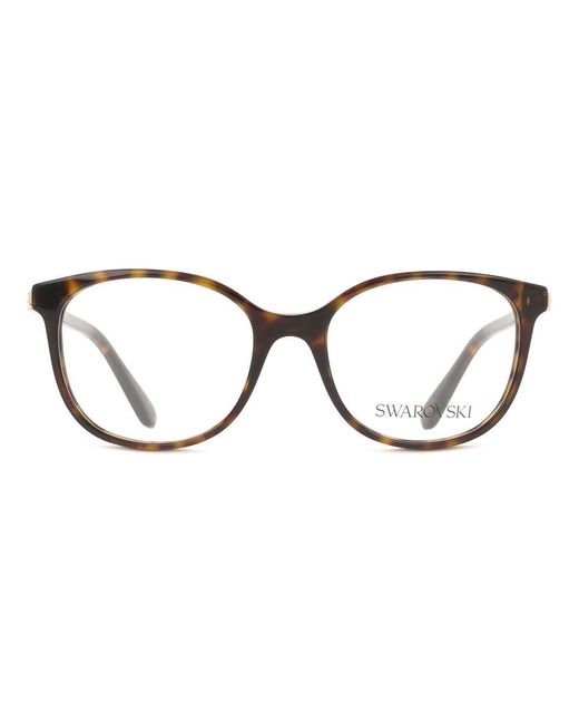 Swarovski Black Sk2002 1002