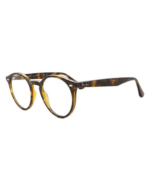 Ray-Ban Black Ray-Ban Rb2180 710/M1