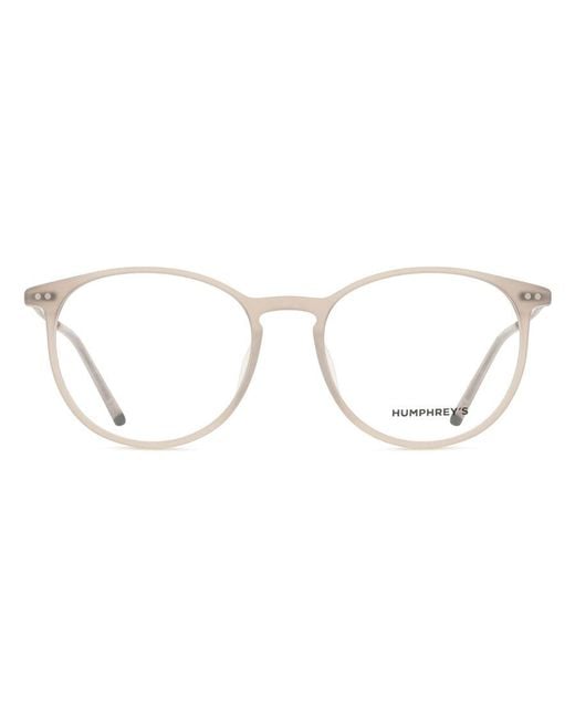 HUMPHREY´S Black 581069 33