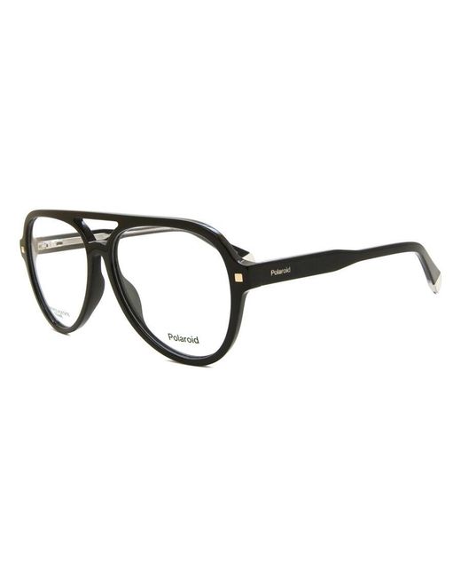 Polaroid Black Pld D540 807
