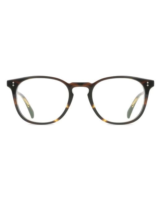 Oliver Peoples Black Ov5298U Finley Esq. 1003