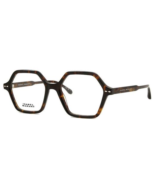 Isabel Marant Black Im 0115 086
