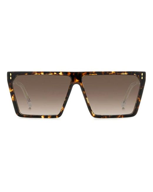 Isabel Marant Black Im 0178/S 086/Ha