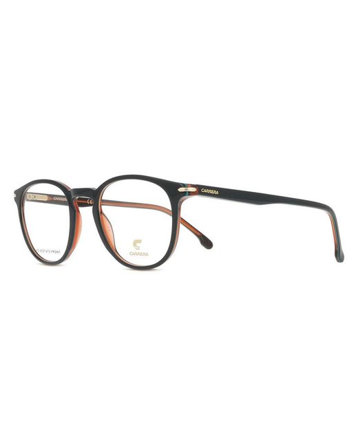 Carrera Black 352 Ky2 for men