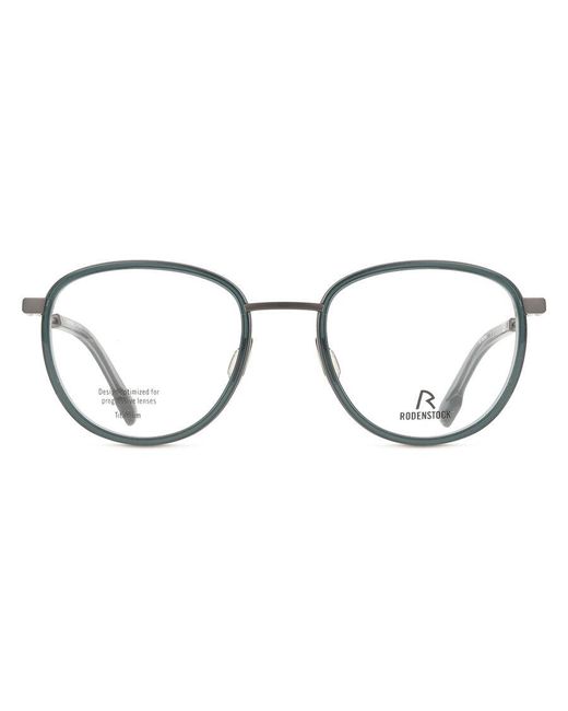 Rodenstock Black R8034 B for men