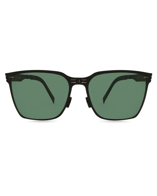 ROAV Galaxy Green Ss002 Audrey Folding 13.11