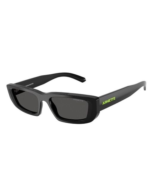 Arnette Black An4357 Al 121487 for men