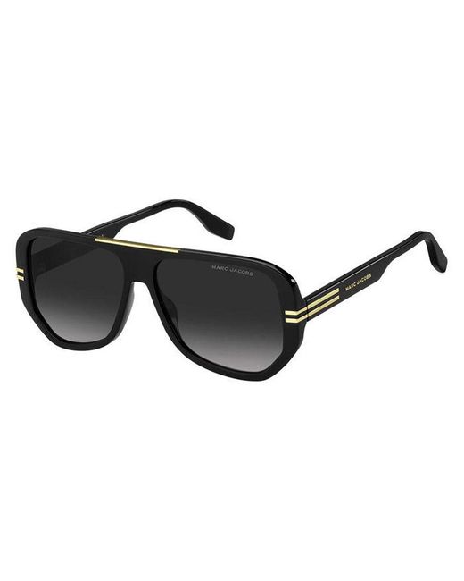 Marc Jacobs Black Marc 636/S 807/9O for men